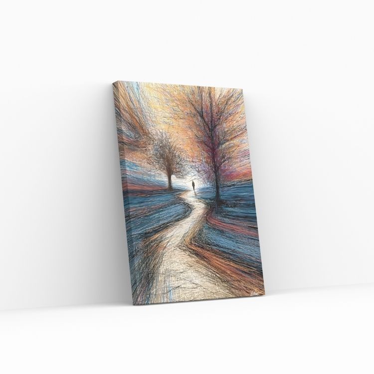 L'Équilibre du Chemin