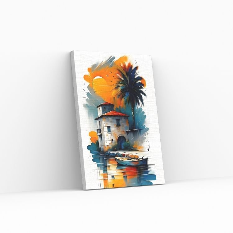 Escapade Méditerranéenne