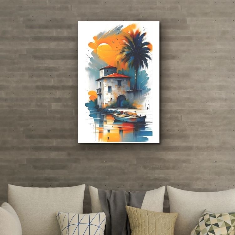 Escapade Méditerranéenne