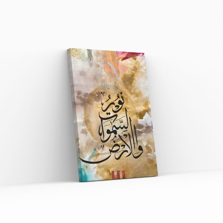 L'Empreinte de Lumière