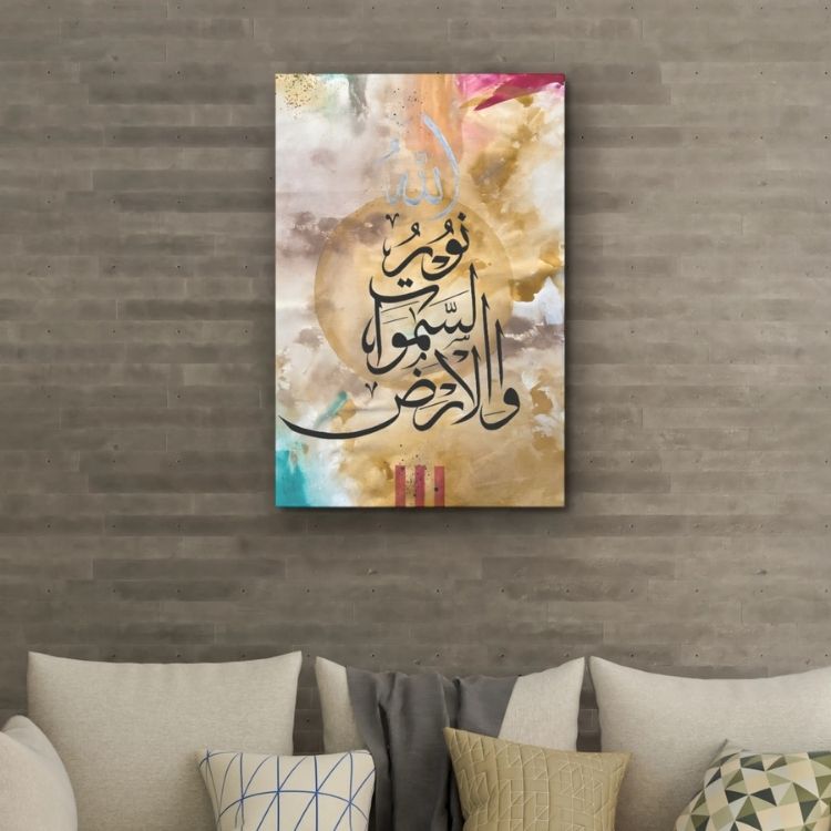 L'Empreinte de Lumière